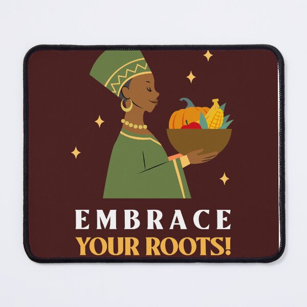 Item preview, Embrace Your Roots designed and sold by samwash.