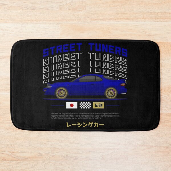 Item preview, Tuner Blue MK5 Celica Superior JDM designed and sold by goldentuners.