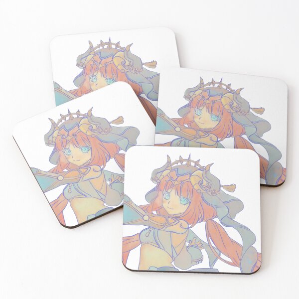 Item preview, Genshin Impact Nilou designed and sold by James-or-not.