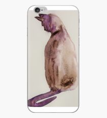 Cat One iPhone Case