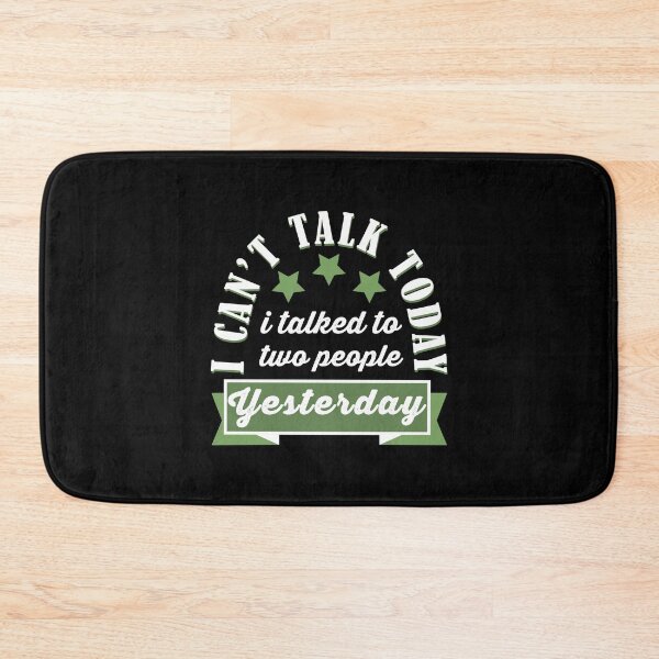 Item preview, Introverted Thinking designed and sold by Hic21.