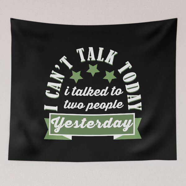 Item preview, Introverted Thinking designed and sold by Hic21.