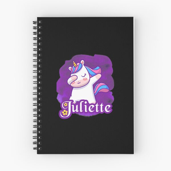 Item preview, Juliette name, Juliette designed and sold by MOONINSPIRATION.