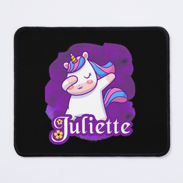 Item preview, Juliette name, Juliette designed and sold by MOONINSPIRATION.