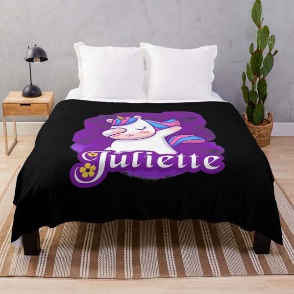 Item preview, Juliette name, Juliette designed and sold by MOONINSPIRATION.