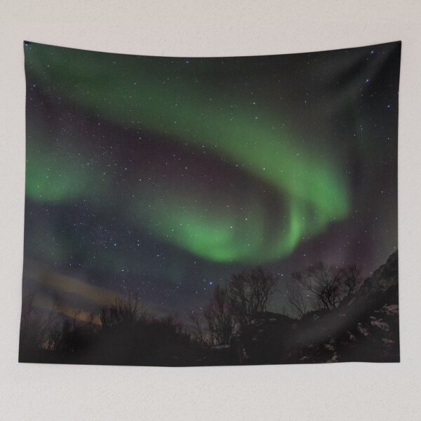 Item preview, Aurora borealis designed and sold by Dominika Aniola.