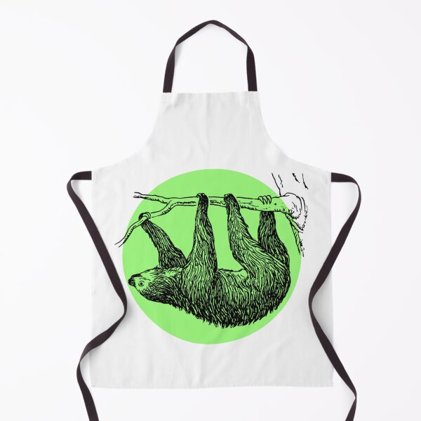 Item preview, animal the sloth designed and sold by michplante60.