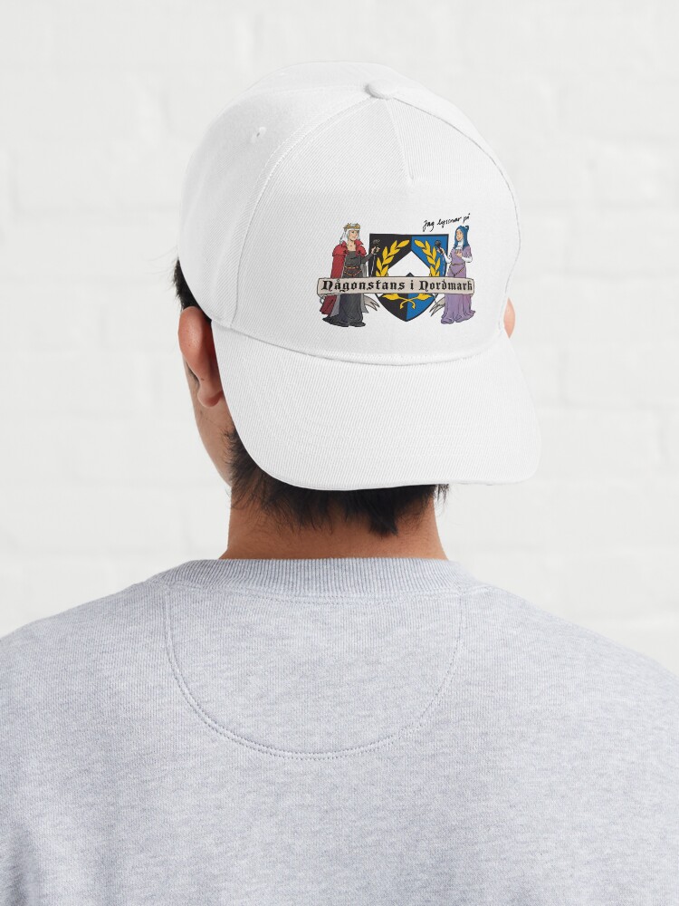 nagonstans active hat