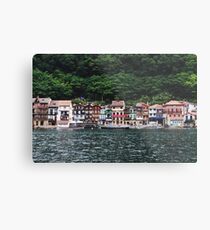 El Río de España Metal Print