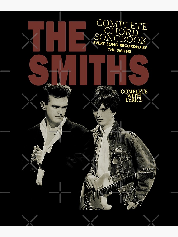 the smith vintage band