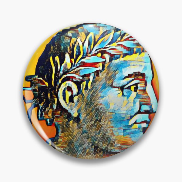 Item preview, Horace Artwork | Horace Portrait | Horace Wall Art  designed and sold by Suyogsonar25.