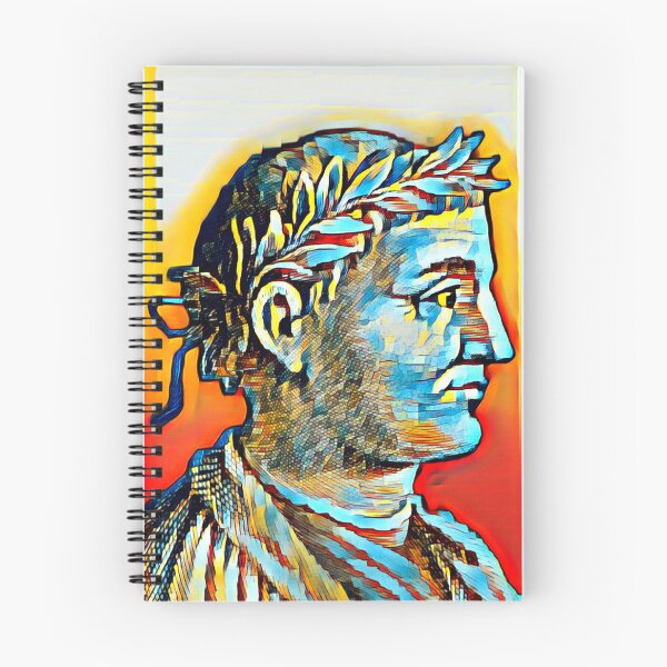 Item preview, Horace Artwork | Horace Portrait | Horace Wall Art  designed and sold by Suyogsonar25.