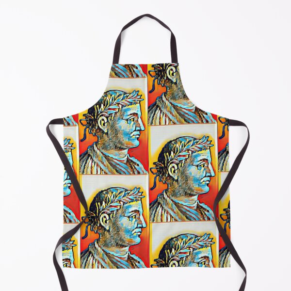 Item preview, Horace Artwork | Horace Portrait | Horace Wall Art  designed and sold by Suyogsonar25.