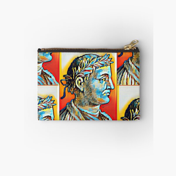 Item preview, Horace Artwork | Horace Portrait | Horace Wall Art  designed and sold by Suyogsonar25.