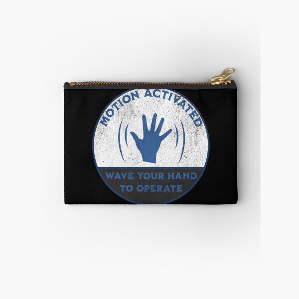 Item preview, Motion activated wave your hand to operate designed and sold by JoRealm.