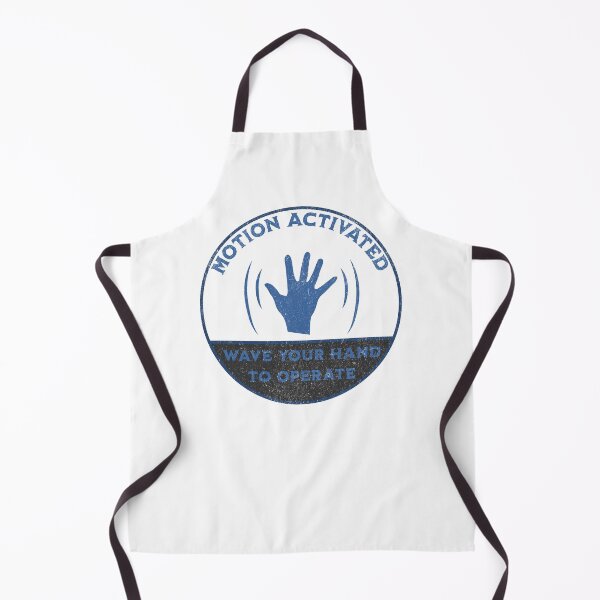 Item preview, Motion activated wave your hand to operate designed and sold by JoRealm.