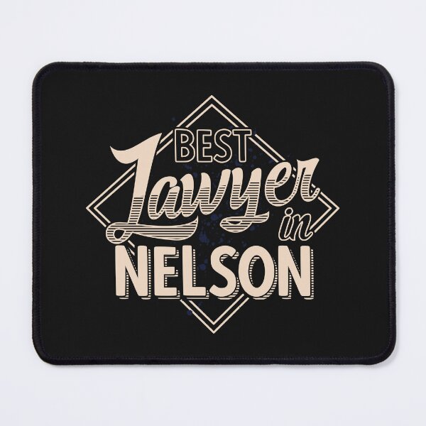 Item preview, Best Lawyer In Nelson | Nelson | New Zealand | Lawyer | Gifts For Lawyers designed and sold by DrawingBoard.
