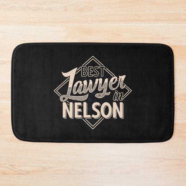 Item preview, Best Lawyer In Nelson | Nelson | New Zealand | Lawyer | Gifts For Lawyers designed and sold by DrawingBoard.