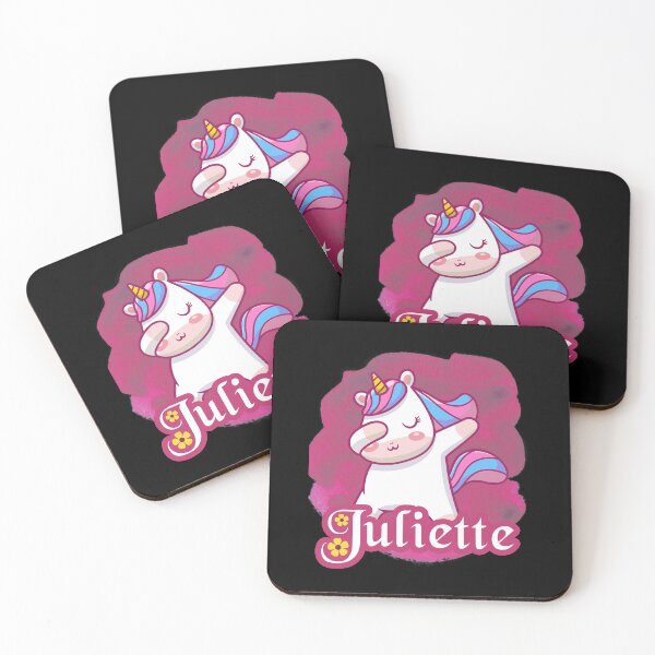 Item preview, Juliette name, Juliette designed and sold by MOONINSPIRATION.