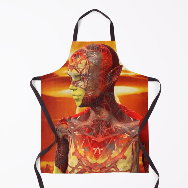 Item preview, Atomic Horizon designed and sold by Icarusismart.