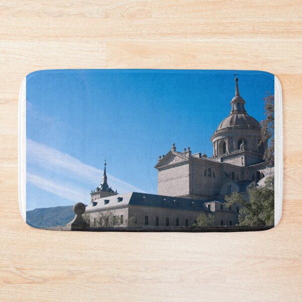 Item preview, Escorial Real Site of San Lorenzo de El Escorial designed and sold by jsebouvi.