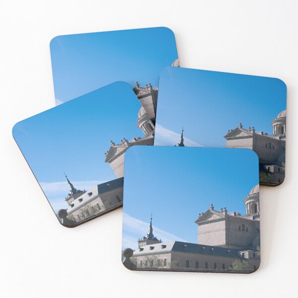 Item preview, Escorial Real Site of San Lorenzo de El Escorial designed and sold by jsebouvi.