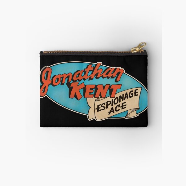 Item preview, JONATHAN KENT...ESPIONAGE ACE designed and sold by ANTIQUITees.