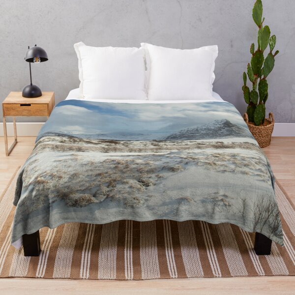 Item preview, The Land of snow designed and sold by Dominika Aniola.
