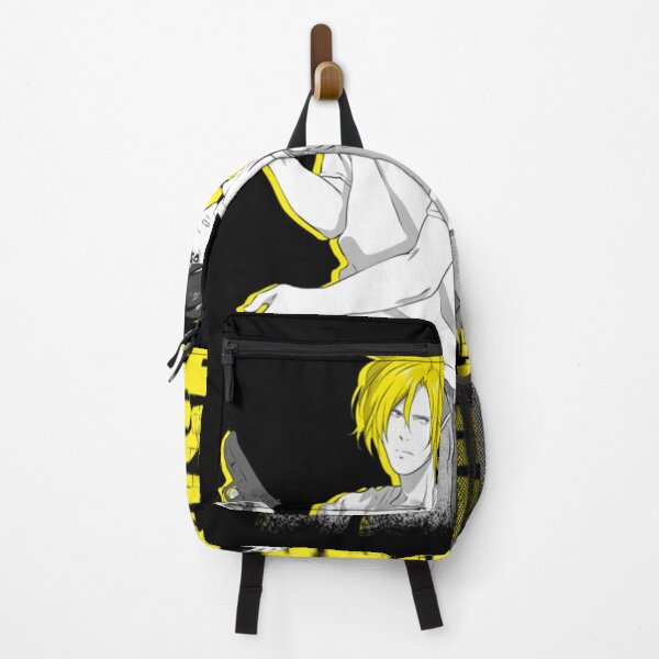 Item preview, Banana Fish Tribute Design Gift For Fan designed and sold by VeraCosmart.