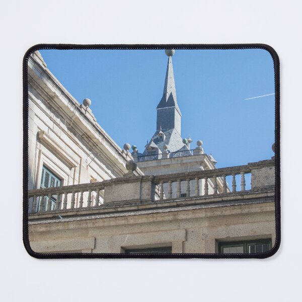 Item preview, Escurial designed and sold by jsebouvi.