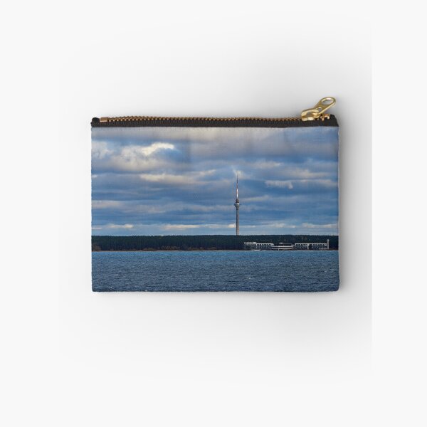 Item preview, The tv tower of Tallinn designed and sold by Jouko Lehto Photography.