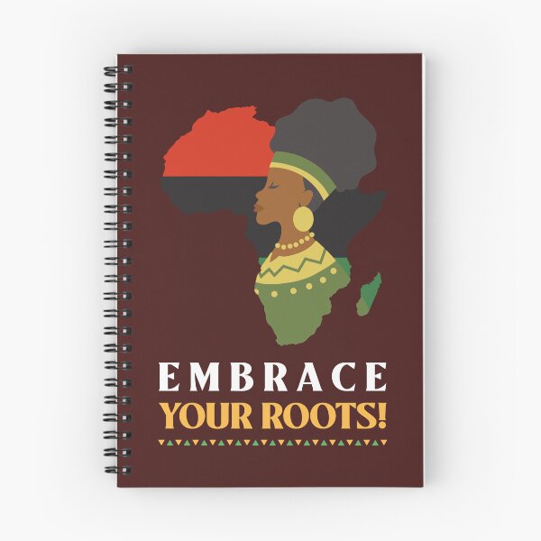 Item preview, Embrace Your Roots designed and sold by samwash.