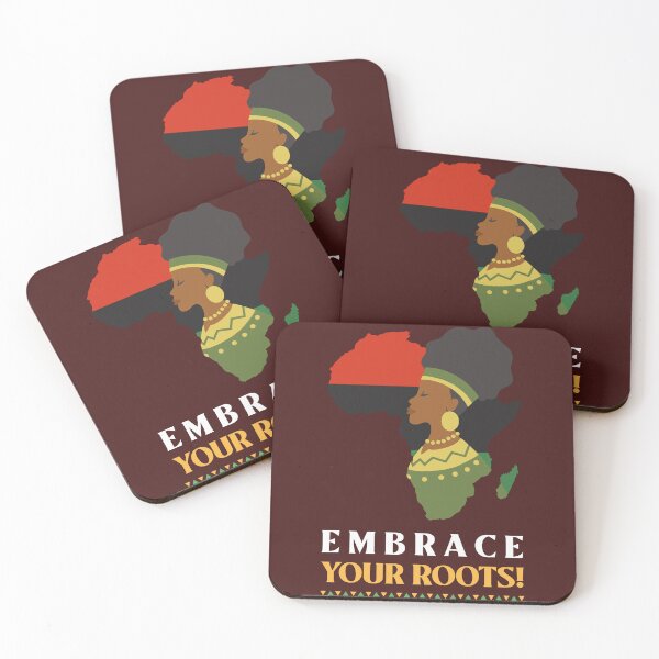 Item preview, Embrace Your Roots designed and sold by samwash.