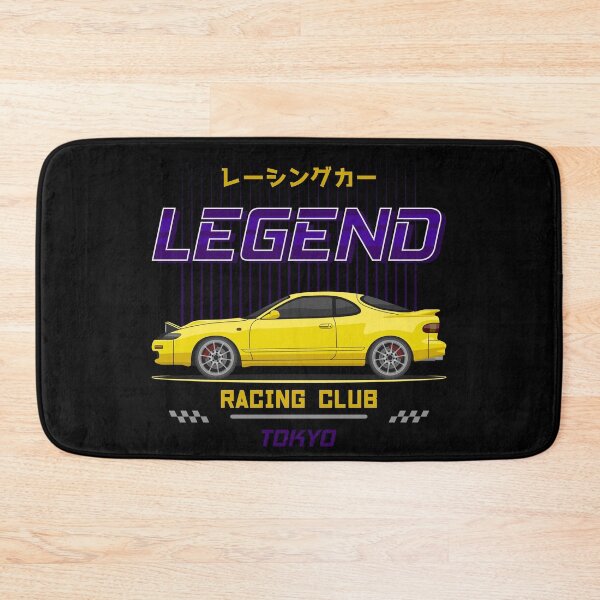 Item preview, Tuner Yellow MK5 Celica Superior JDM designed and sold by goldentuners.
