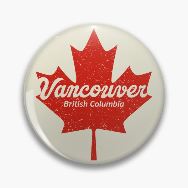 Aperçu de l'œuvre Vancouver, Colombie-Britannique, Canada créée et vendue par studio838.