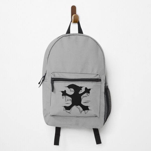 Item preview, Tapir Silhouette Funny Torn Cartoon Malayan Tapir designed and sold by Skizzenmonster.