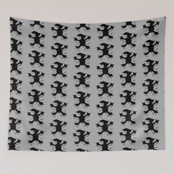 Item preview, Tapir Silhouette Funny Torn Cartoon Malayan Tapir designed and sold by Skizzenmonster.