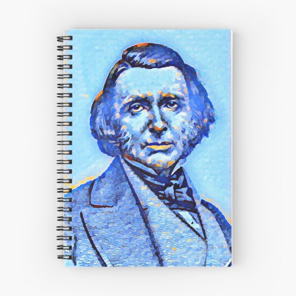 Item preview, John Ruskin Artwork | John Ruskin Portrait | John Ruskin Wall Art  designed and sold by Suyogsonar25.