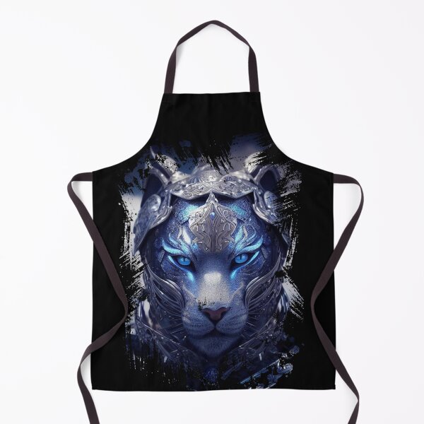Item preview, Crystal ice Tiger designed and sold by mayza-shop.