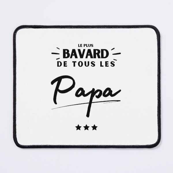 Item preview, Gift for Men Dad the most talkative Christmas Birthday designed and sold by RomualdGR.