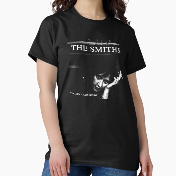 Artikel-Vorschau von Die Smiths sind lauter als Bomben, designt und verkauft von dinushtitt.