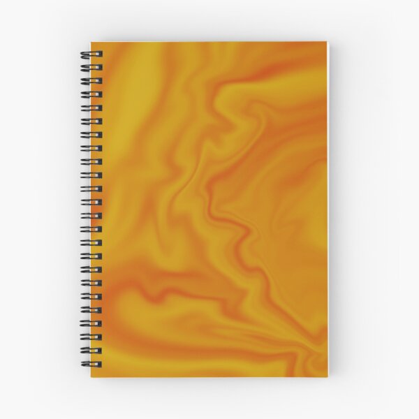 Item preview, Yellow And Orange Liquid Art designed and sold by Jason123za.