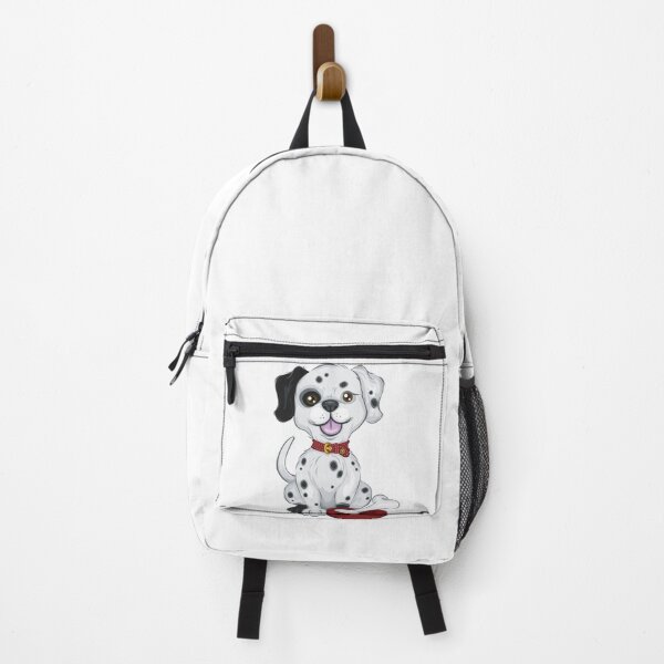 Item preview, Cute Dalmatian designed and sold by happygreenshop.