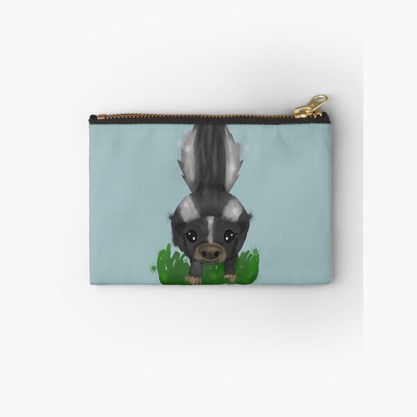 Item preview, Skunk designed and sold by Antiope33.