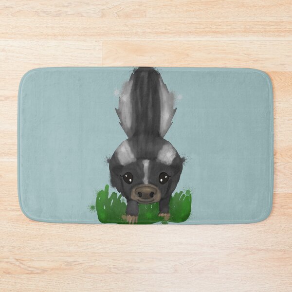 Item preview, Skunk designed and sold by Antiope33.