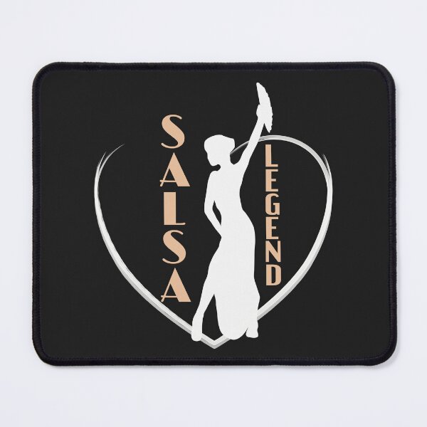 Item preview, Dance Legend salsa designed and sold by DanceDeck.