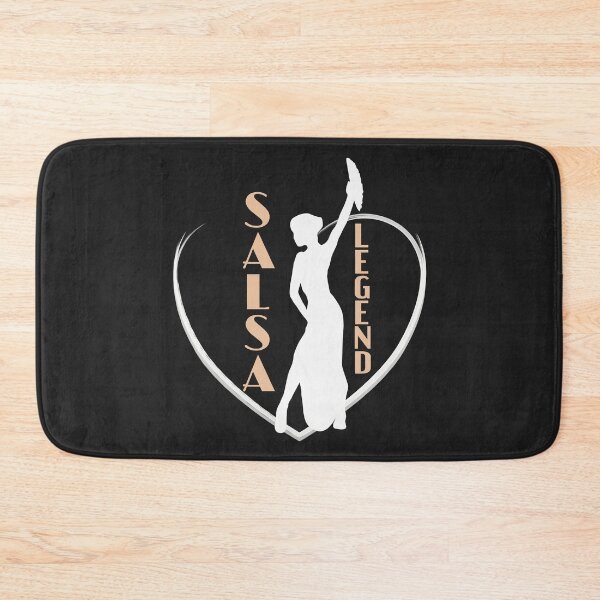 Item preview, Dance Legend salsa designed and sold by DanceDeck.