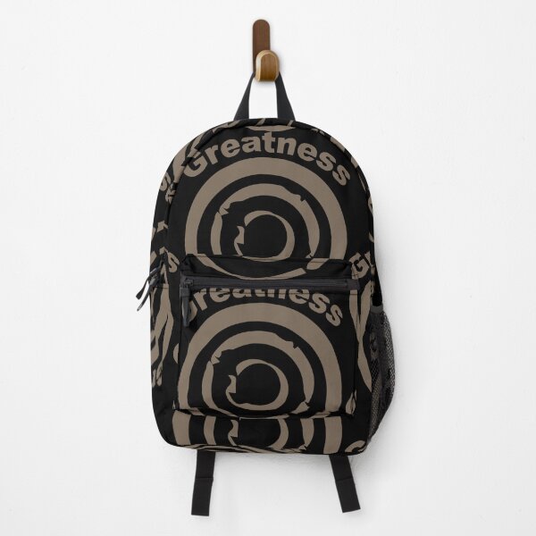 Item preview, Adinkra Greatness Símbolo Africano designed and sold by GirlaineSQ.