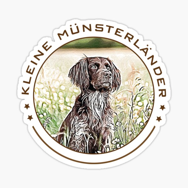 Small Munsterlander Pointer Dog Therapist Travel Coffee Mug – Spring Pets