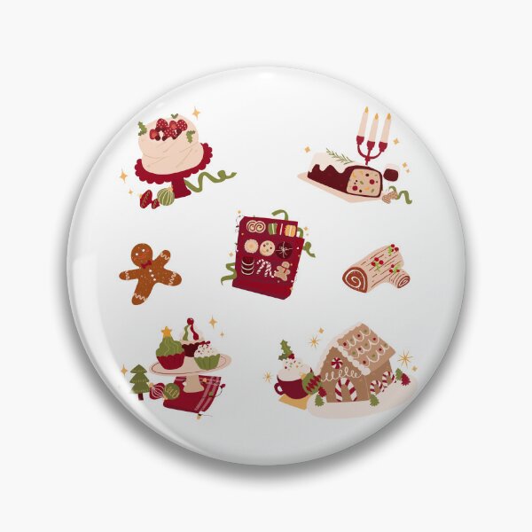 Item preview, Christmas Approaching Pack designed and sold by karolaan.
